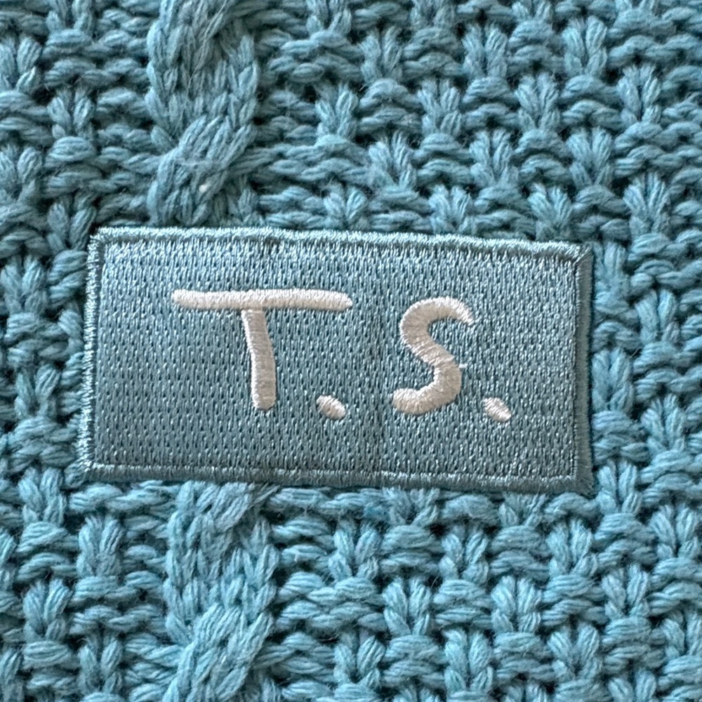 Taylor Swift 1989 Cardigan size XS/SM - Picture 6 of 9